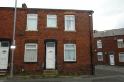 Alton Street, Oldham