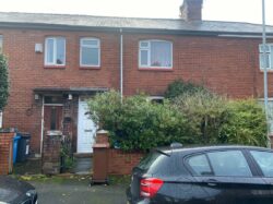 Ramsdale Street, Chadderton