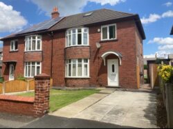 Beaufort Road, Ashton-under-Lyne